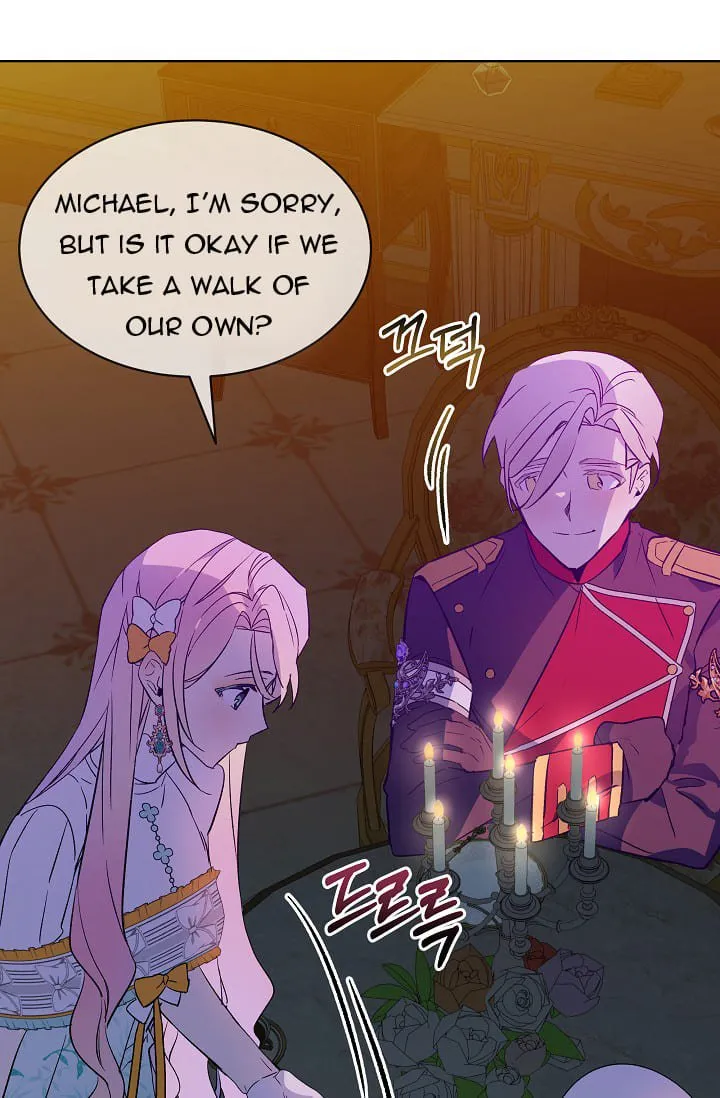 An Unseemly Lady Chapter 18 page 23 - 