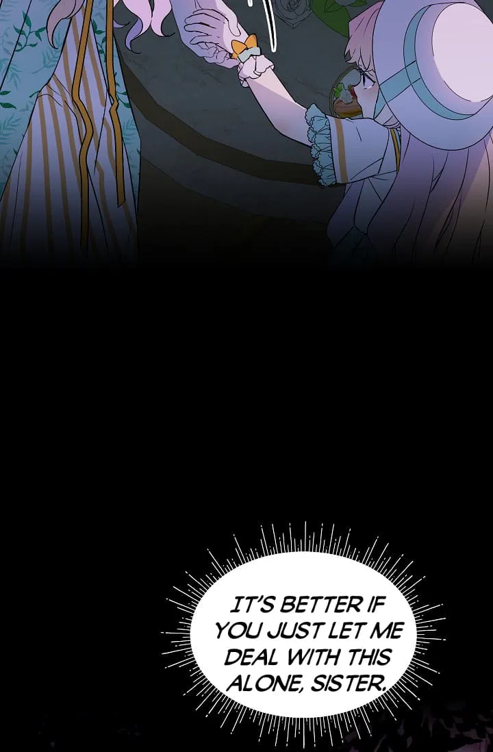An Unseemly Lady Chapter 18 page 24 - 