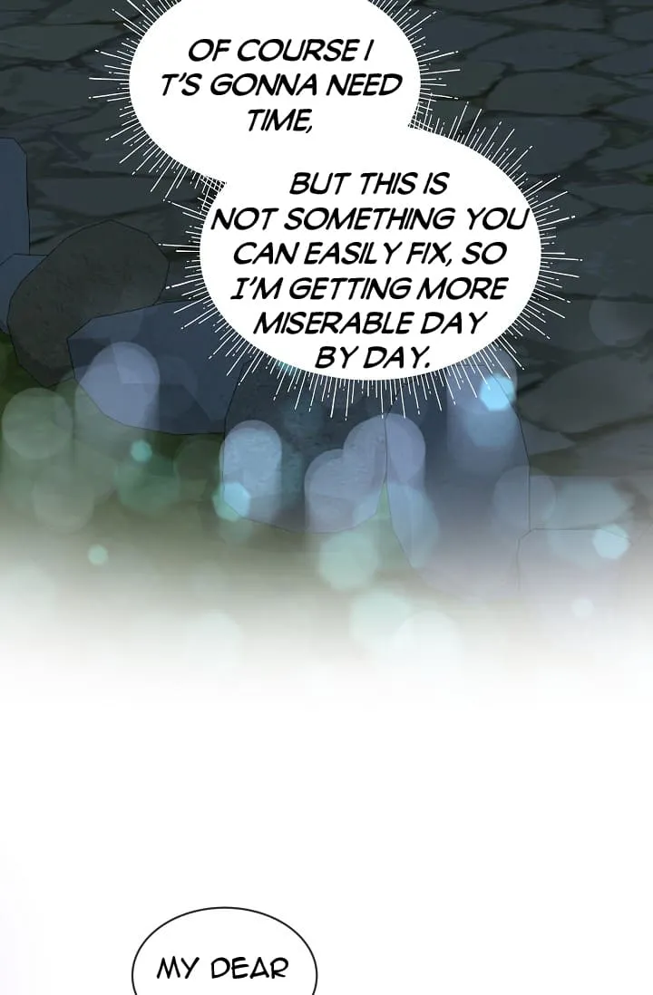 An Unseemly Lady Chapter 18 page 26 - 