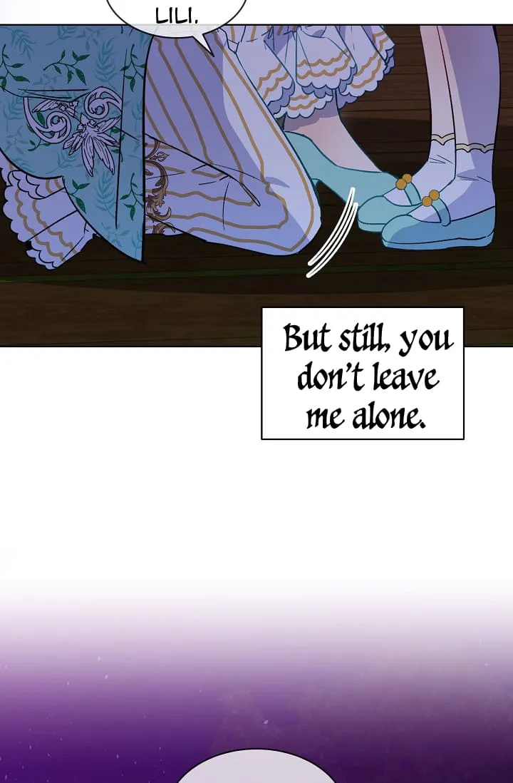 An Unseemly Lady Chapter 18 page 27 - 
