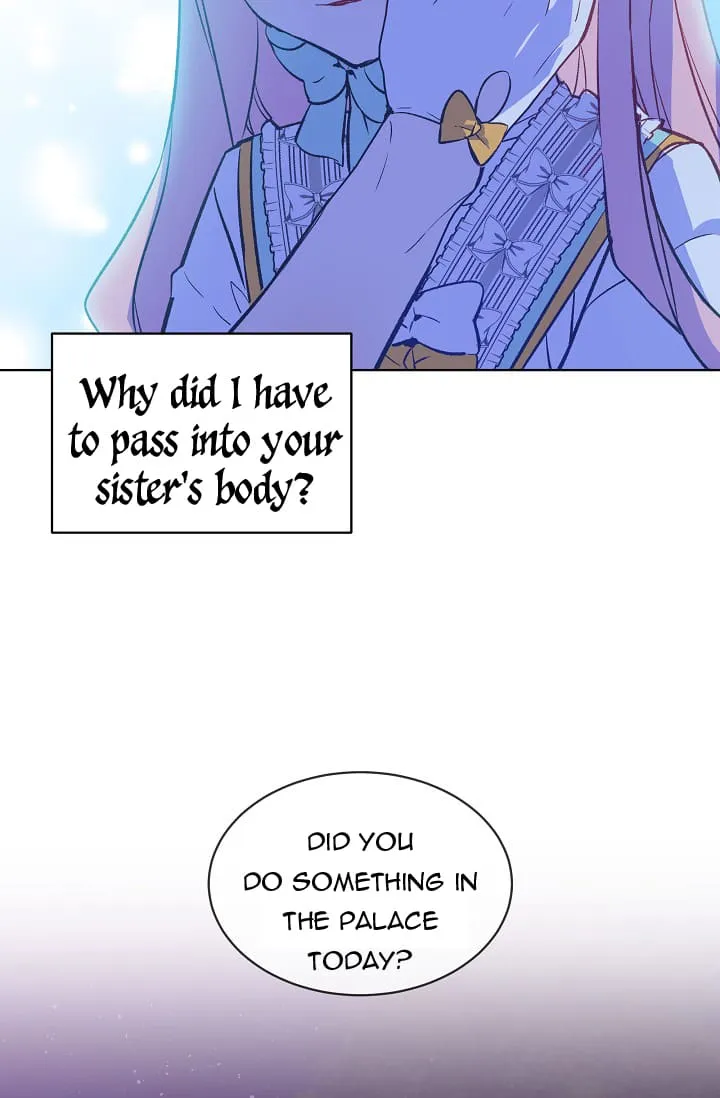 An Unseemly Lady Chapter 18 page 32 - 