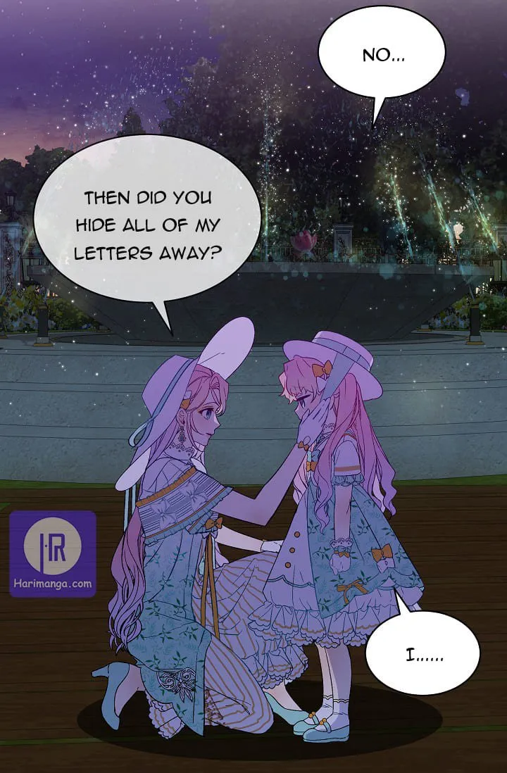 An Unseemly Lady Chapter 18 page 33 - 