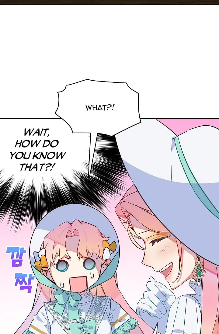 An Unseemly Lady Chapter 18 page 34 - 