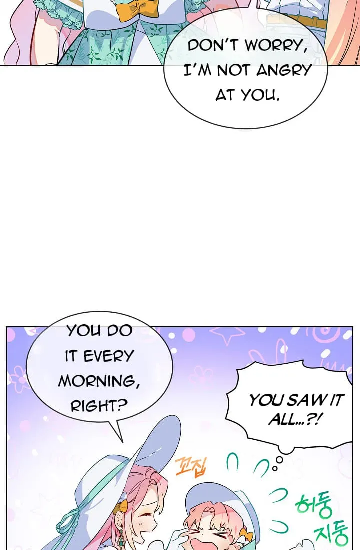 An Unseemly Lady Chapter 18 page 35 - 