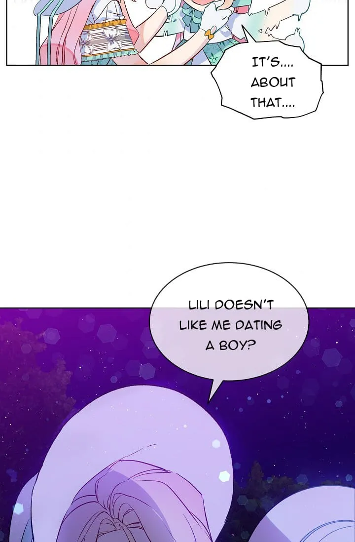 An Unseemly Lady Chapter 18 page 36 - 