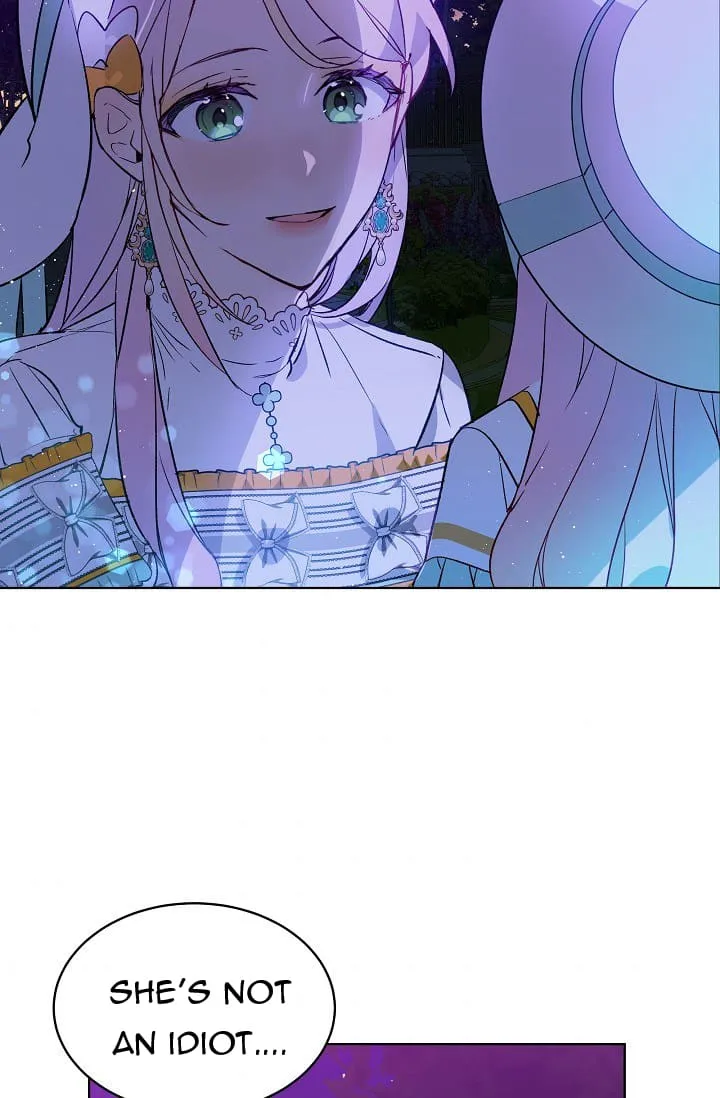 An Unseemly Lady Chapter 18 page 37 - 