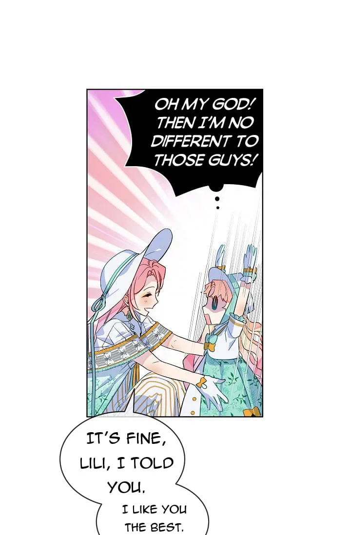 An Unseemly Lady Chapter 18 page 39 - 