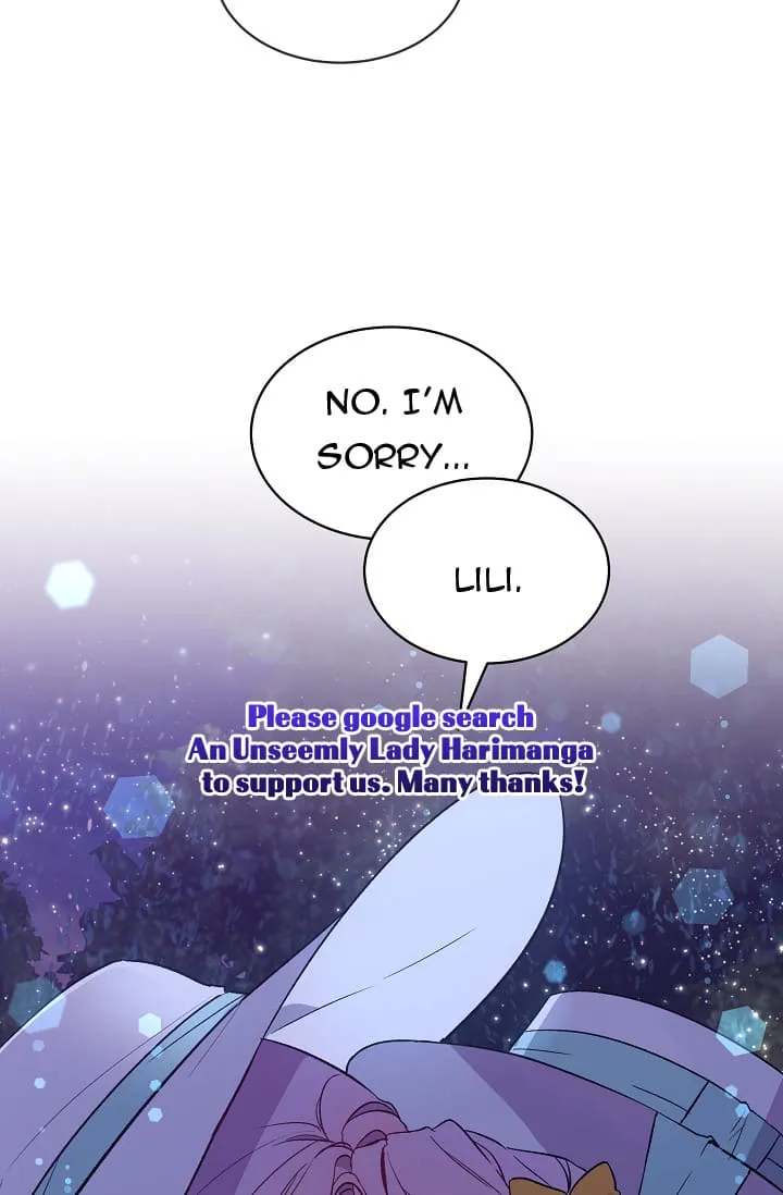 An Unseemly Lady Chapter 18 page 40 - 