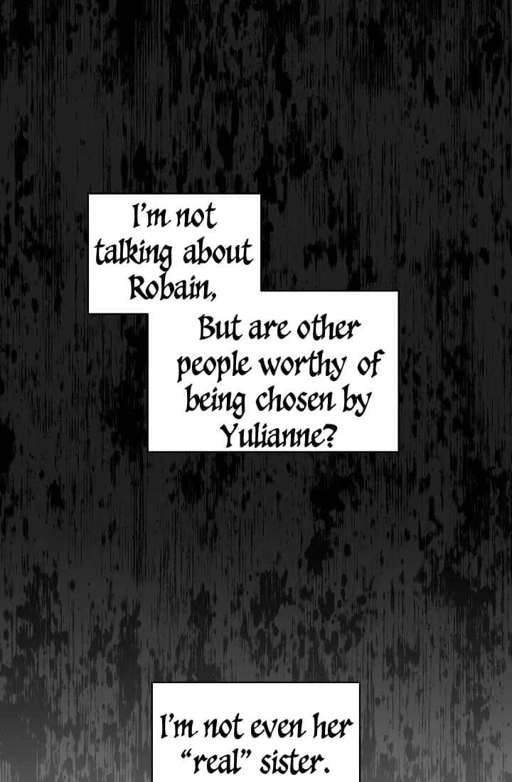 An Unseemly Lady Chapter 18 page 5 - 