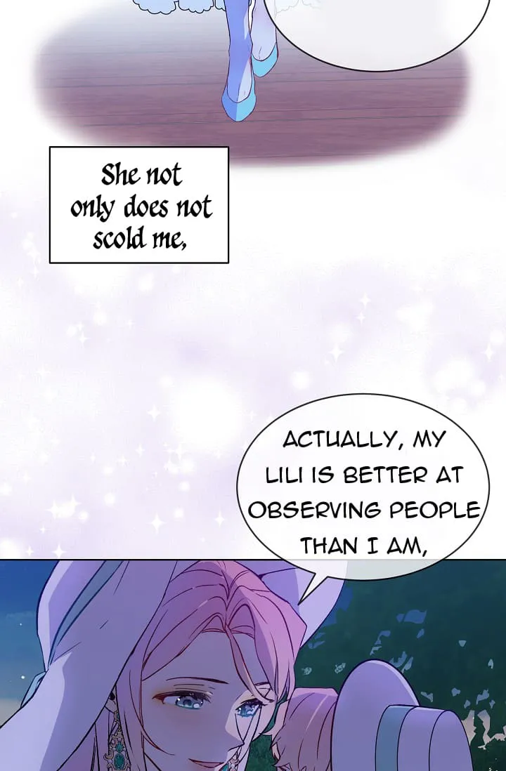 An Unseemly Lady Chapter 18 page 43 - 