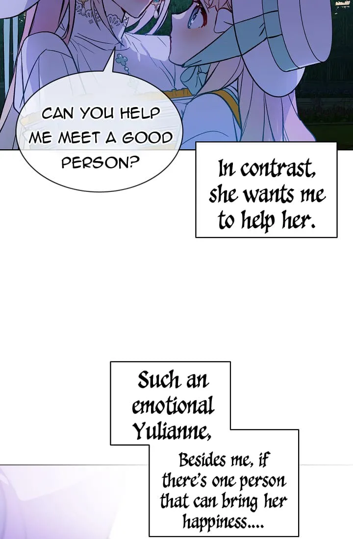An Unseemly Lady Chapter 18 page 44 - 
