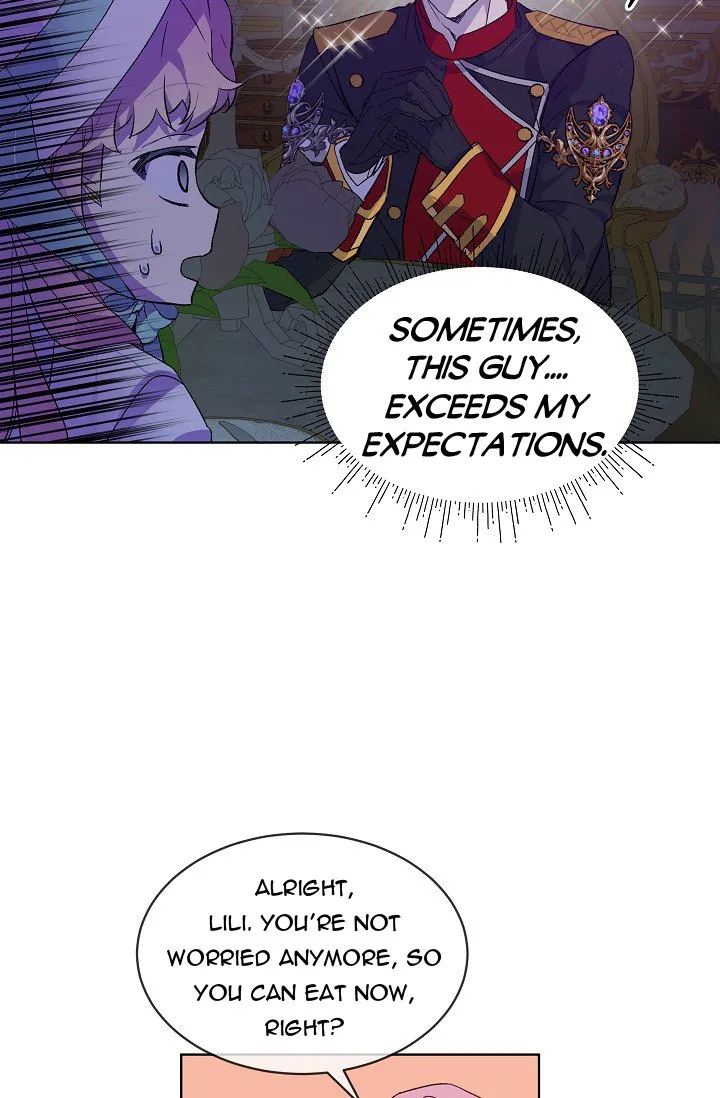 An Unseemly Lady Chapter 18 page 54 - 