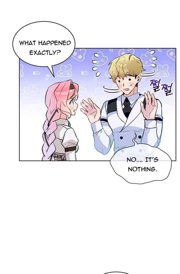 An Unseemly Lady Chapter 18 page 63 - 