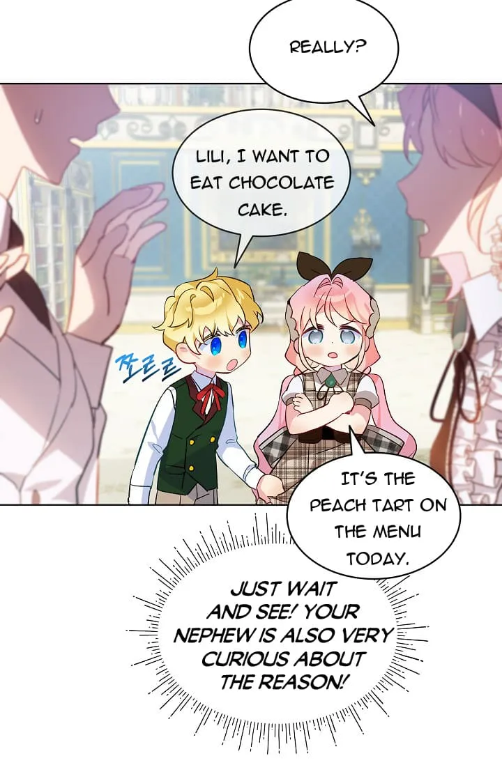 An Unseemly Lady Chapter 18 page 64 - 