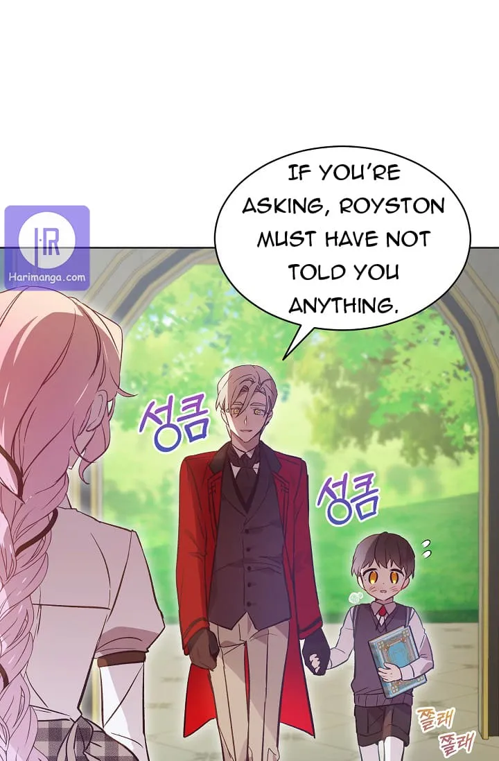 An Unseemly Lady Chapter 18 page 65 - 