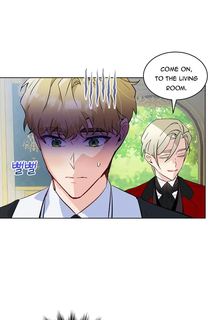 An Unseemly Lady Chapter 18 page 72 - 