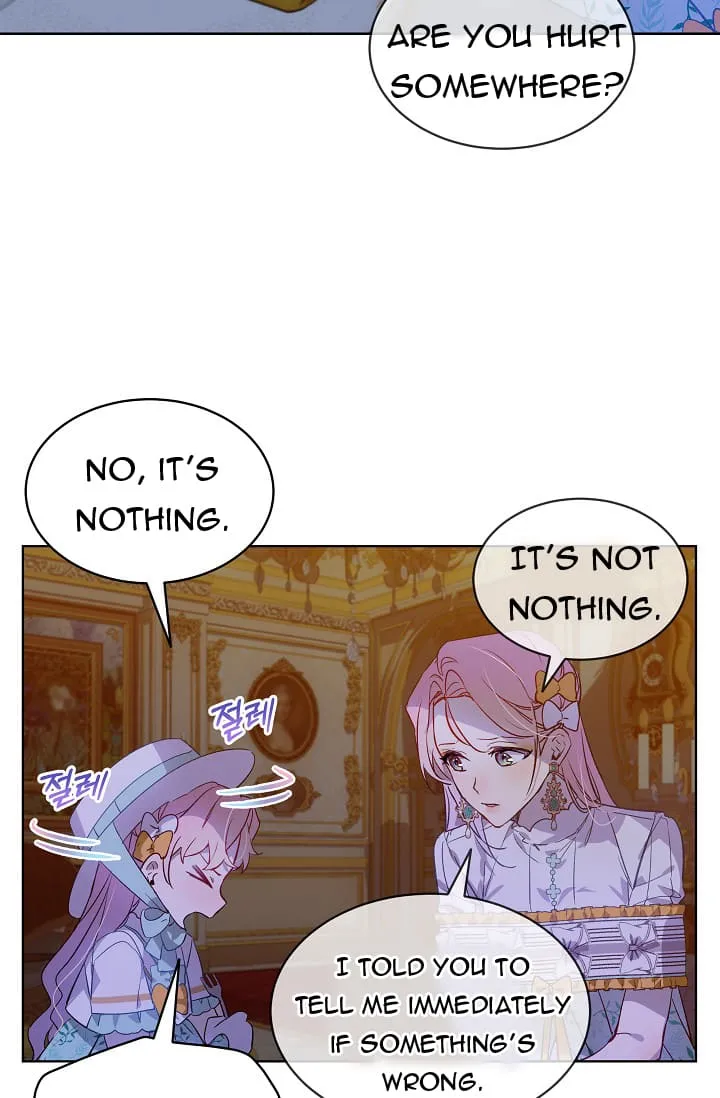 An Unseemly Lady Chapter 18 page 9 - 