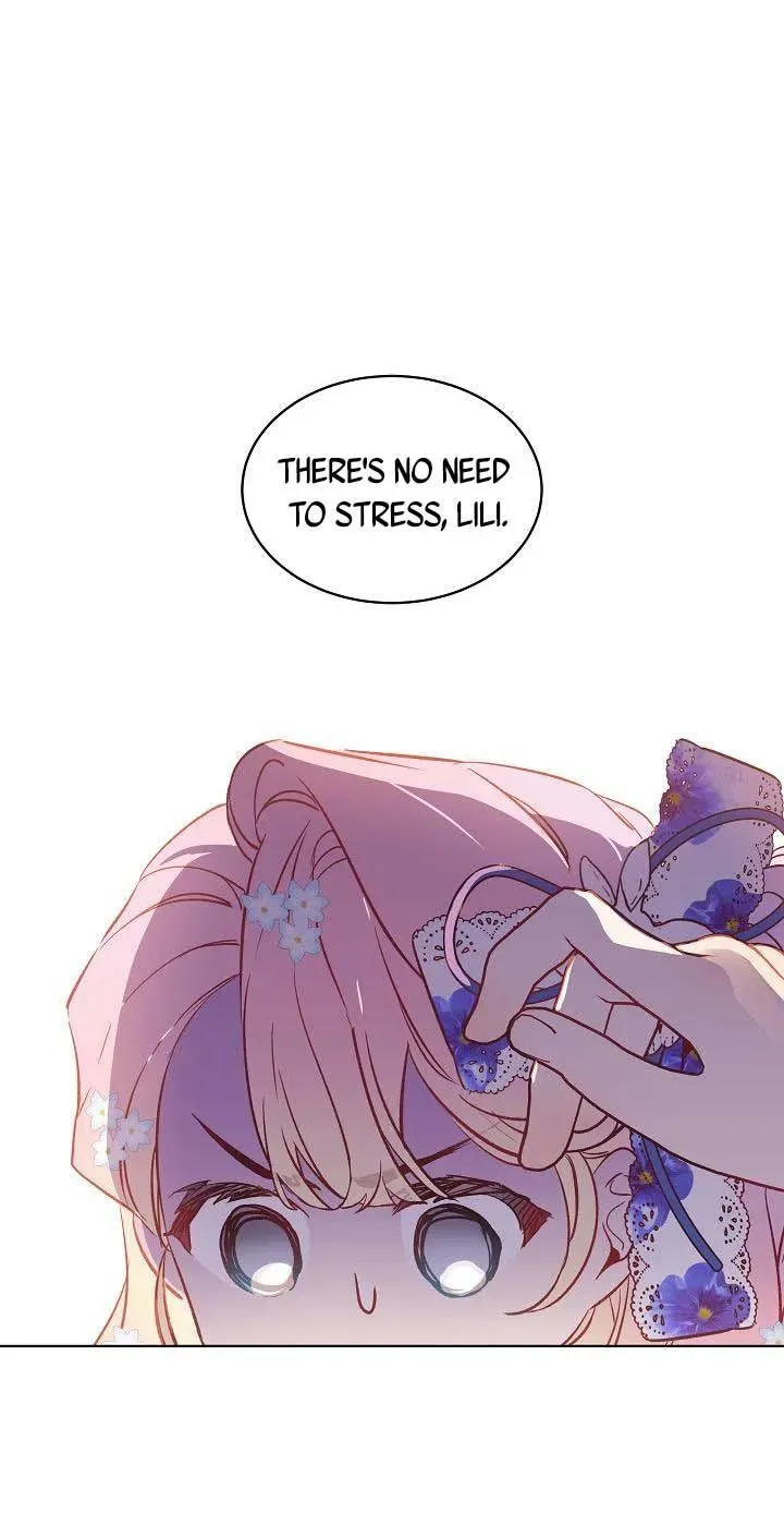An Unseemly Lady Chapter 19 page 25 - 