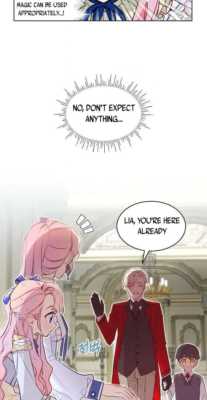 An Unseemly Lady Chapter 19 page 29 - 