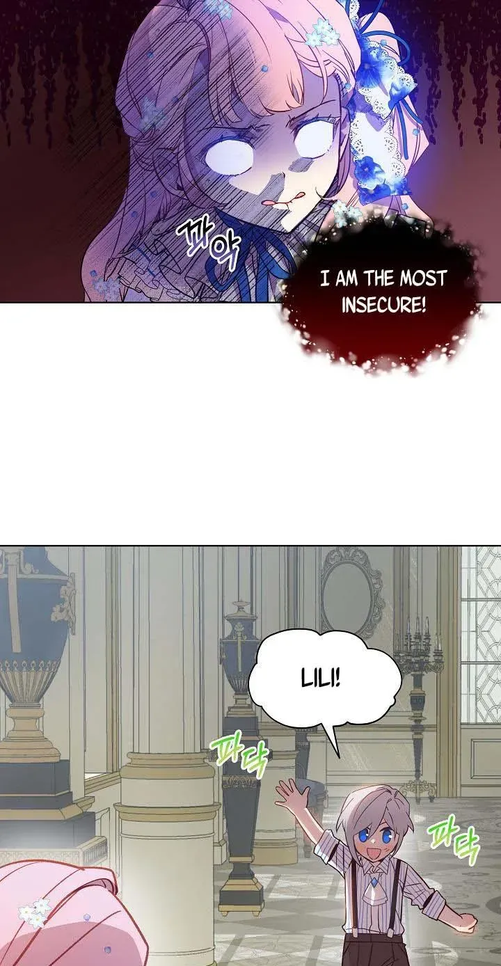 An Unseemly Lady Chapter 19 page 33 - 