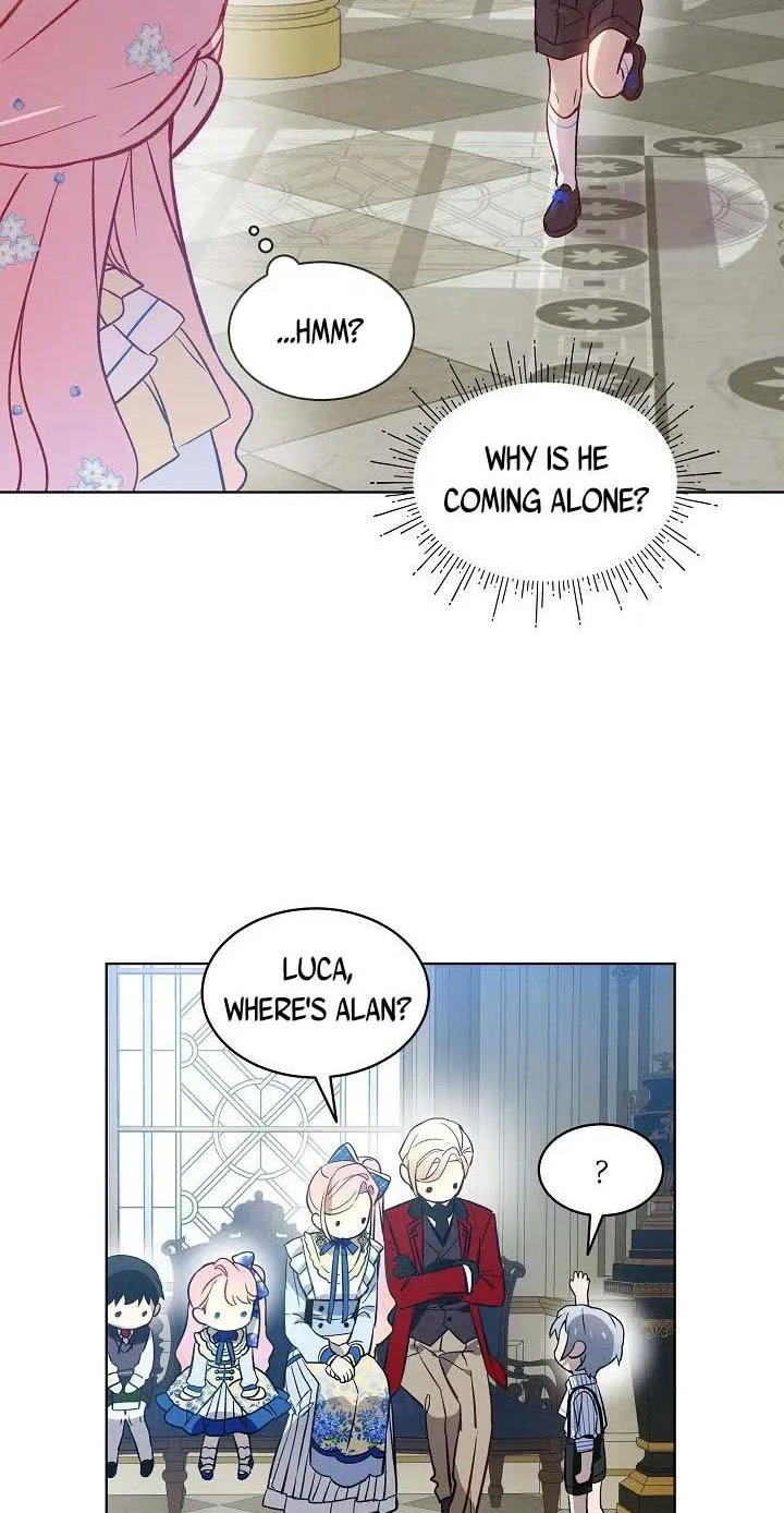 An Unseemly Lady Chapter 19 page 34 - 