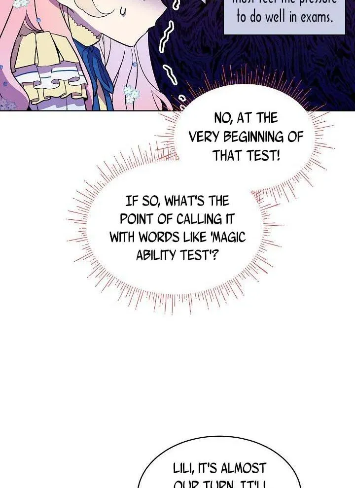 An Unseemly Lady Chapter 19 page 41 - 