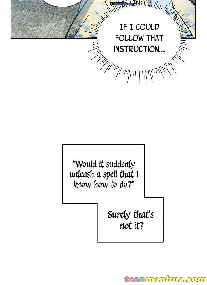 An Unseemly Lady Chapter 19 page 48 - 