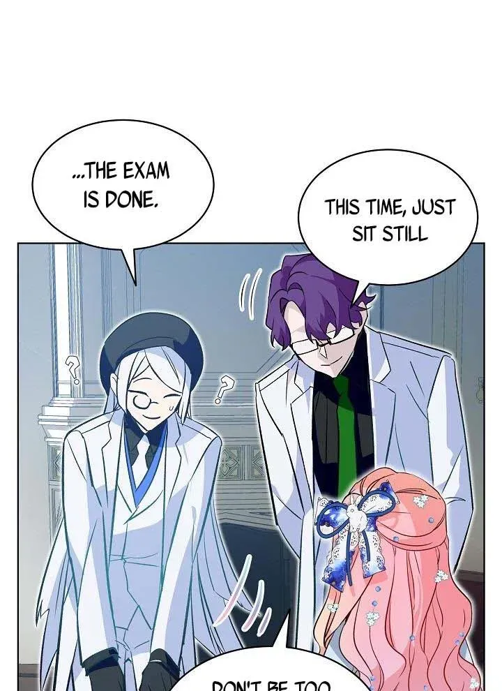An Unseemly Lady Chapter 19 page 55 - 