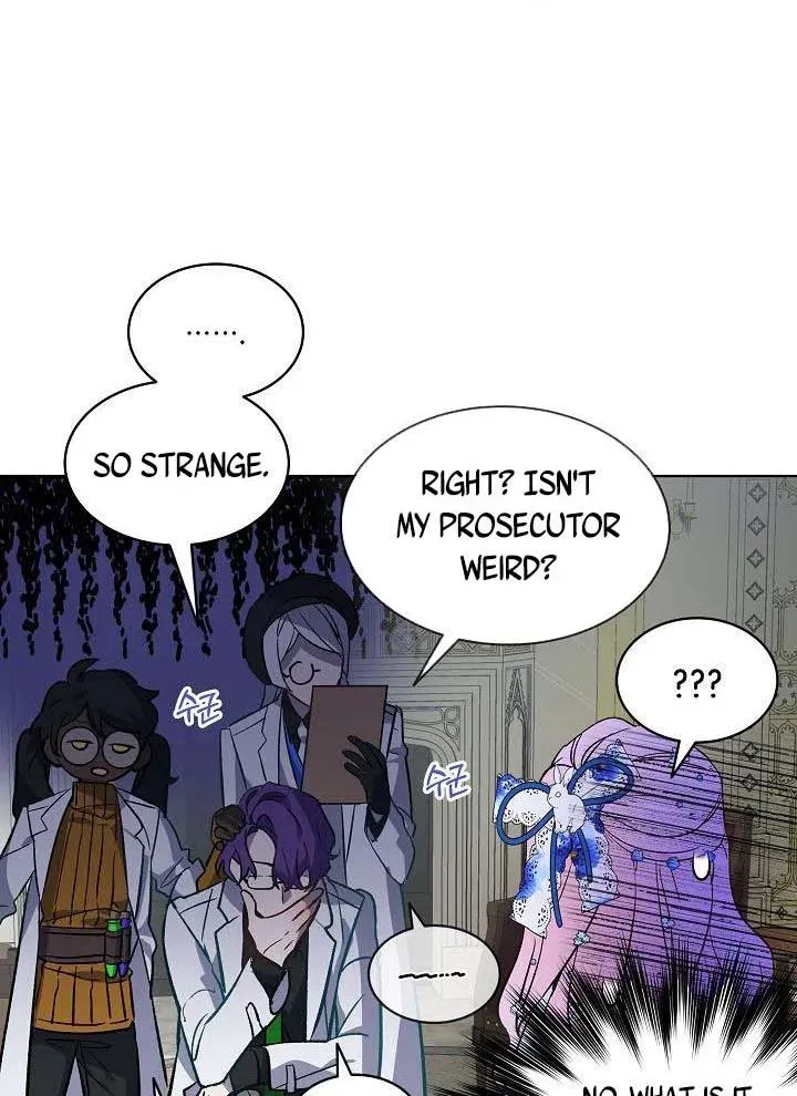 An Unseemly Lady Chapter 19 page 58 - 