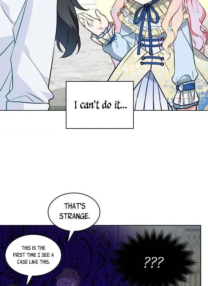 An Unseemly Lady Chapter 19 page 60 - 