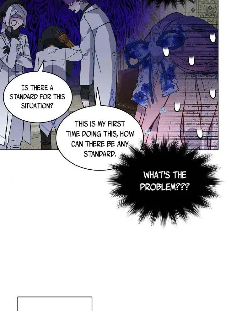 An Unseemly Lady Chapter 19 page 61 - 