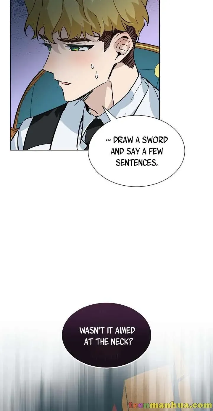 An Unseemly Lady Chapter 19 page 9 - 