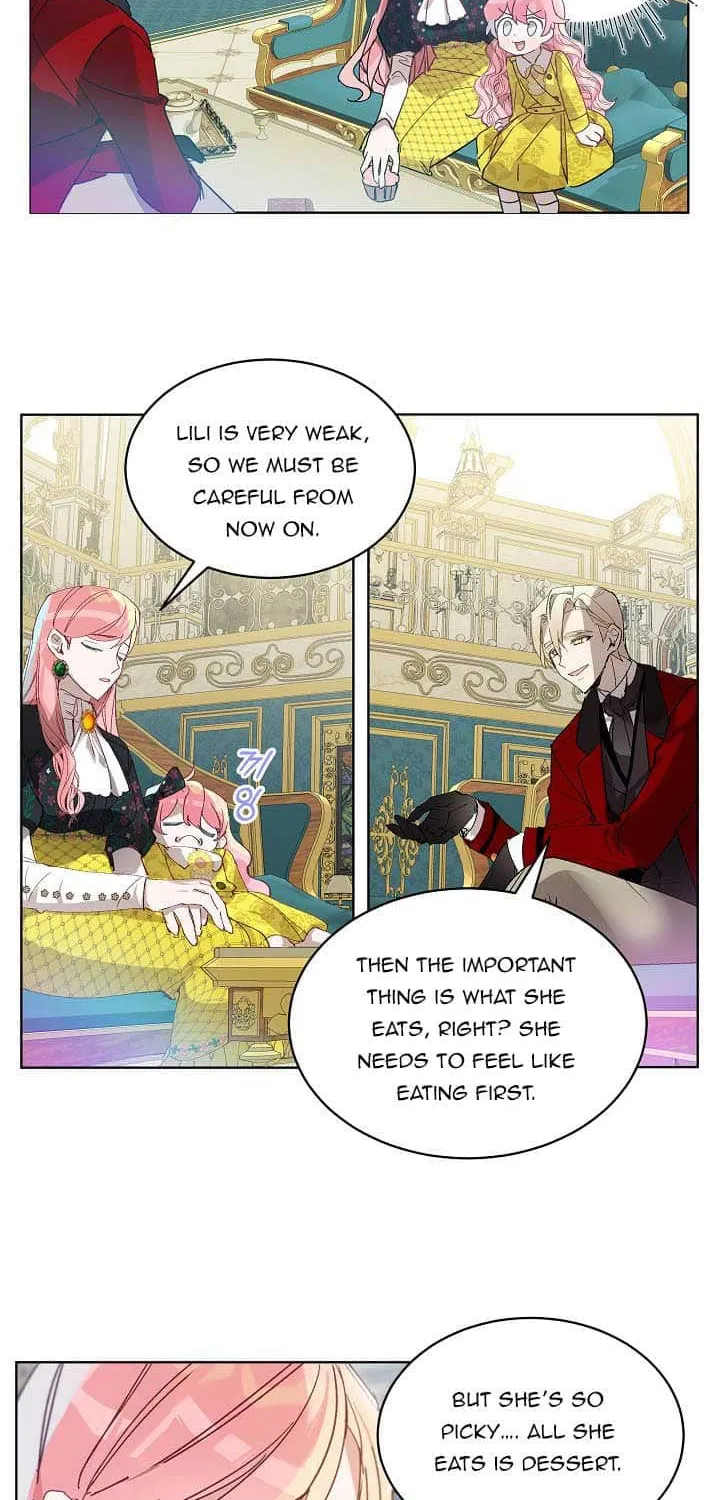 An Unseemly Lady Chapter 2 page 14 - 