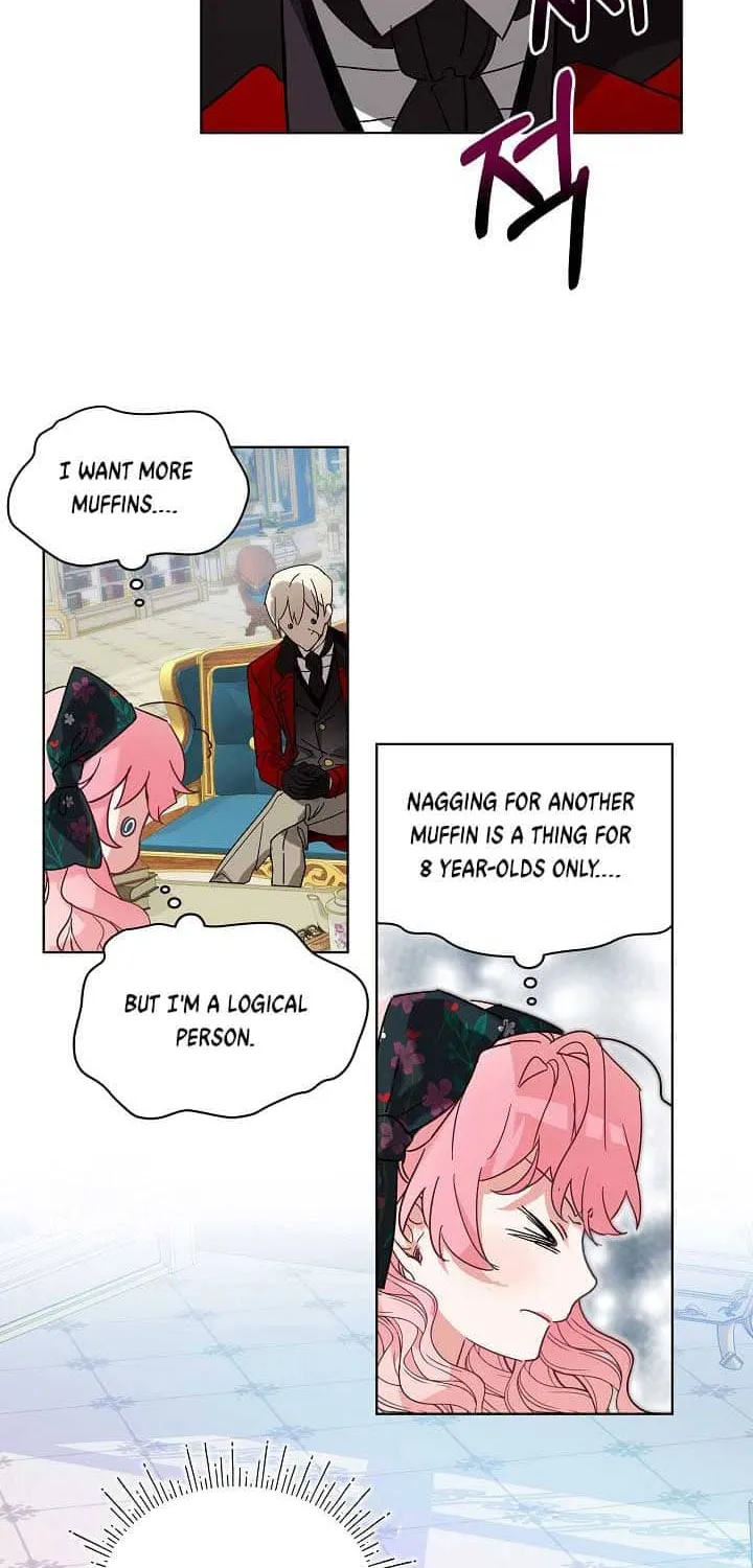 An Unseemly Lady Chapter 2 page 23 - 