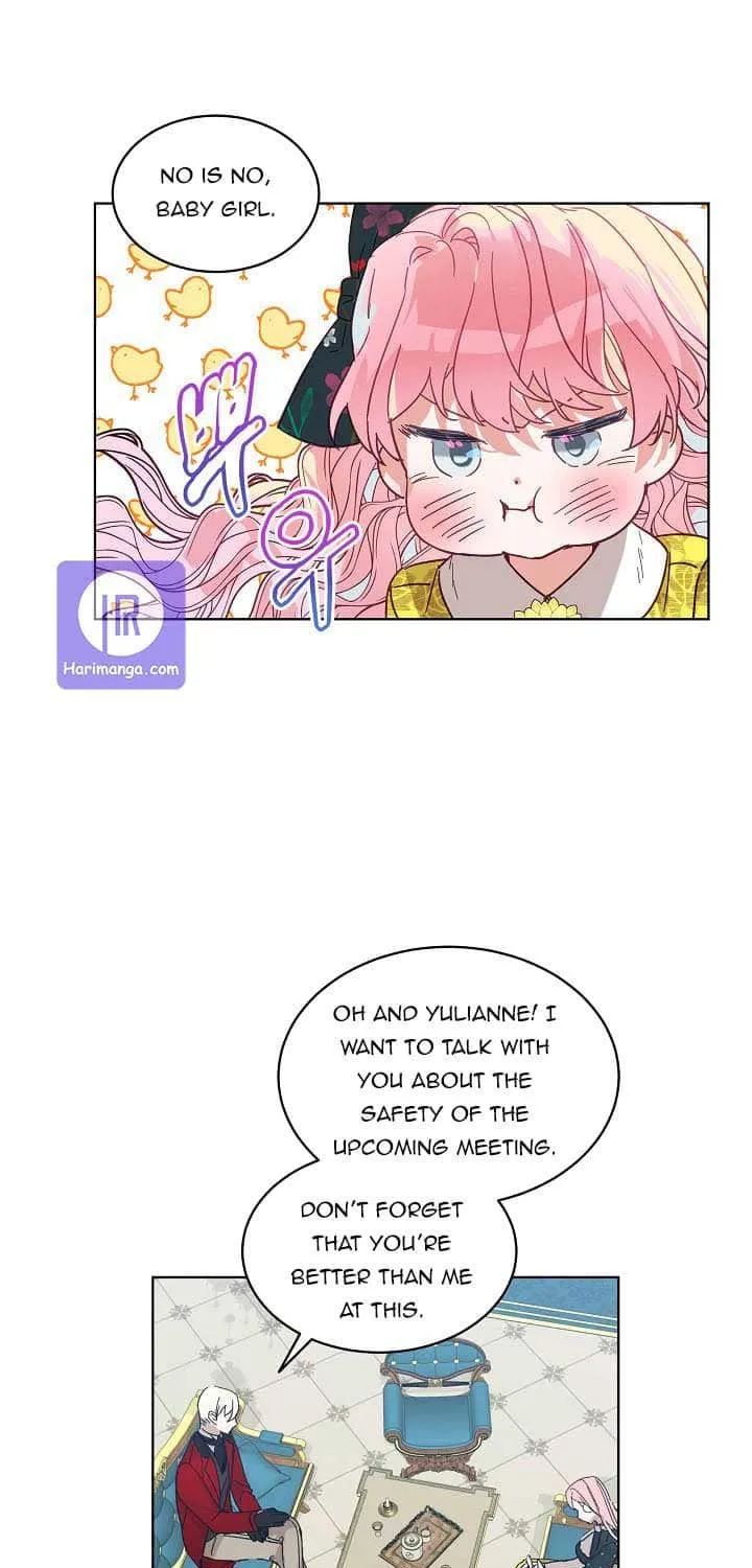 An Unseemly Lady Chapter 2 page 25 - 