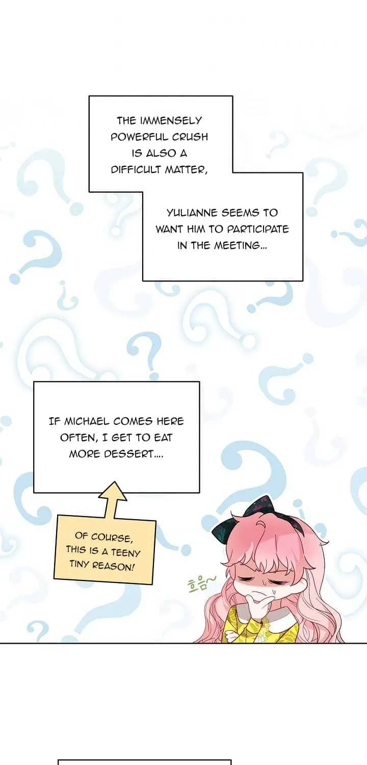 An Unseemly Lady Chapter 2 page 31 - 