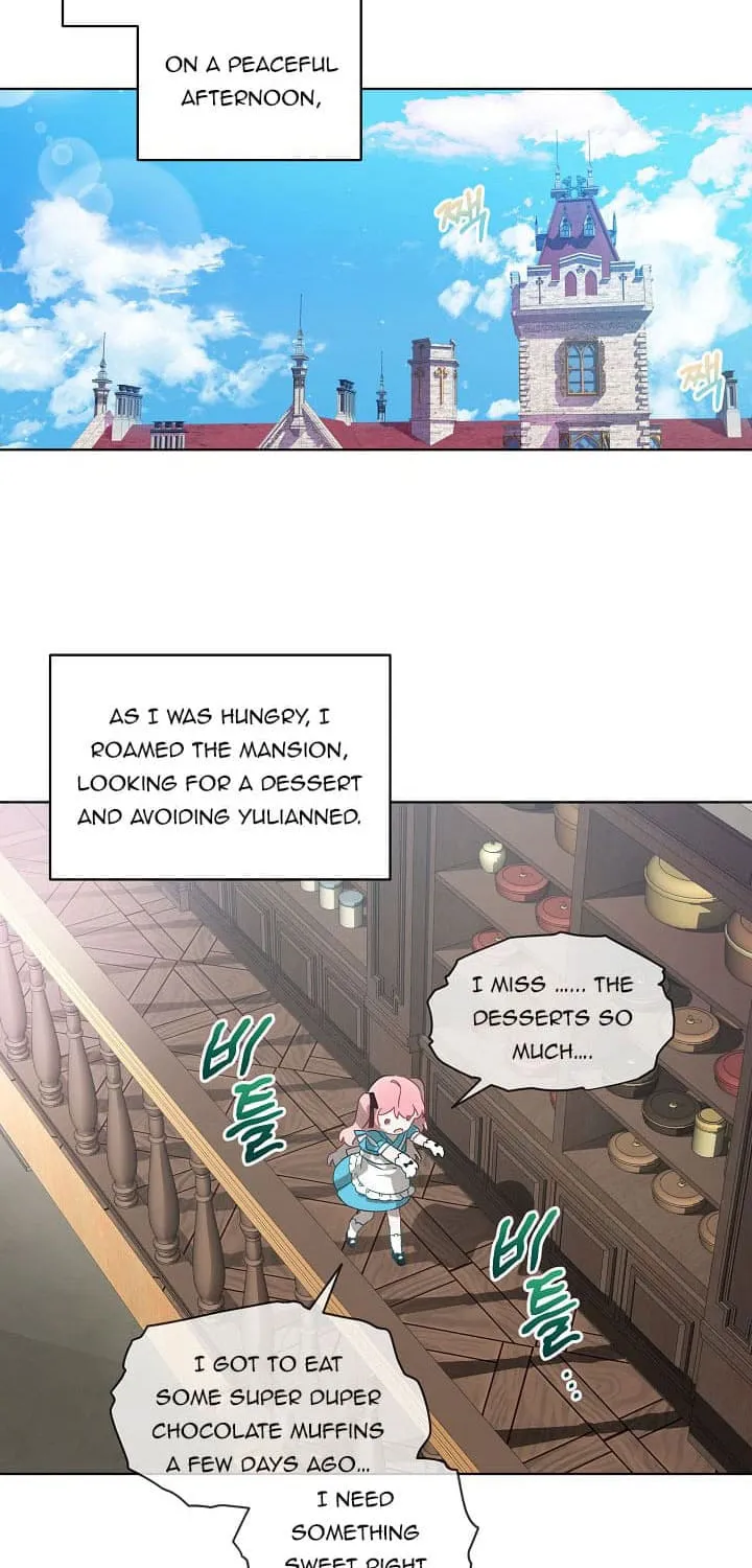 An Unseemly Lady Chapter 2 page 43 - 