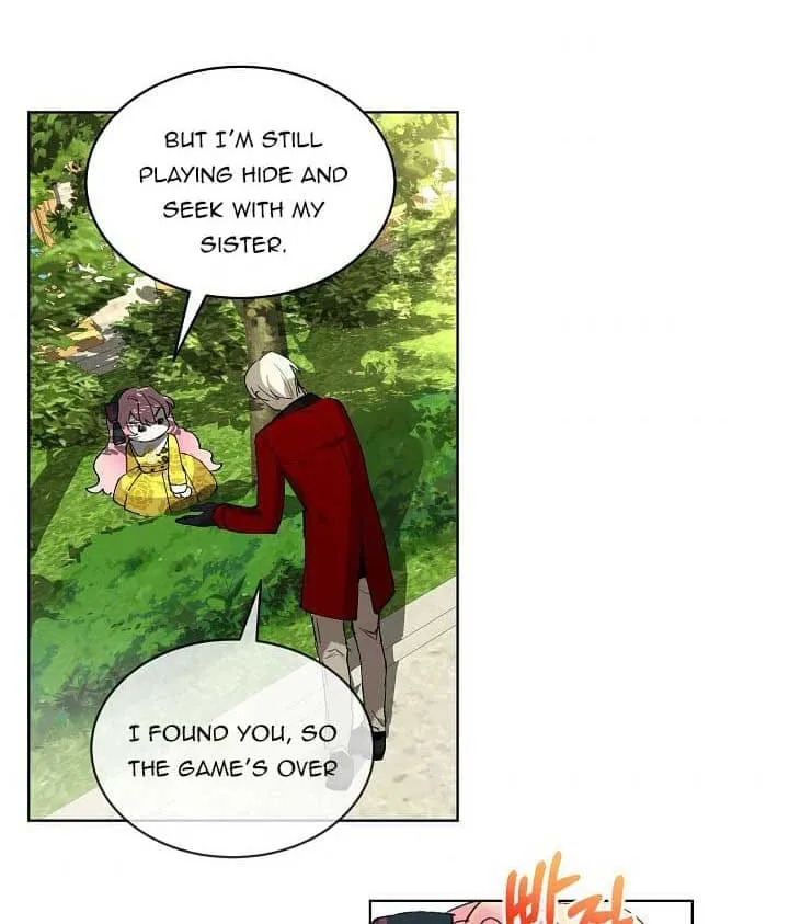 An Unseemly Lady Chapter 2 page 6 - 