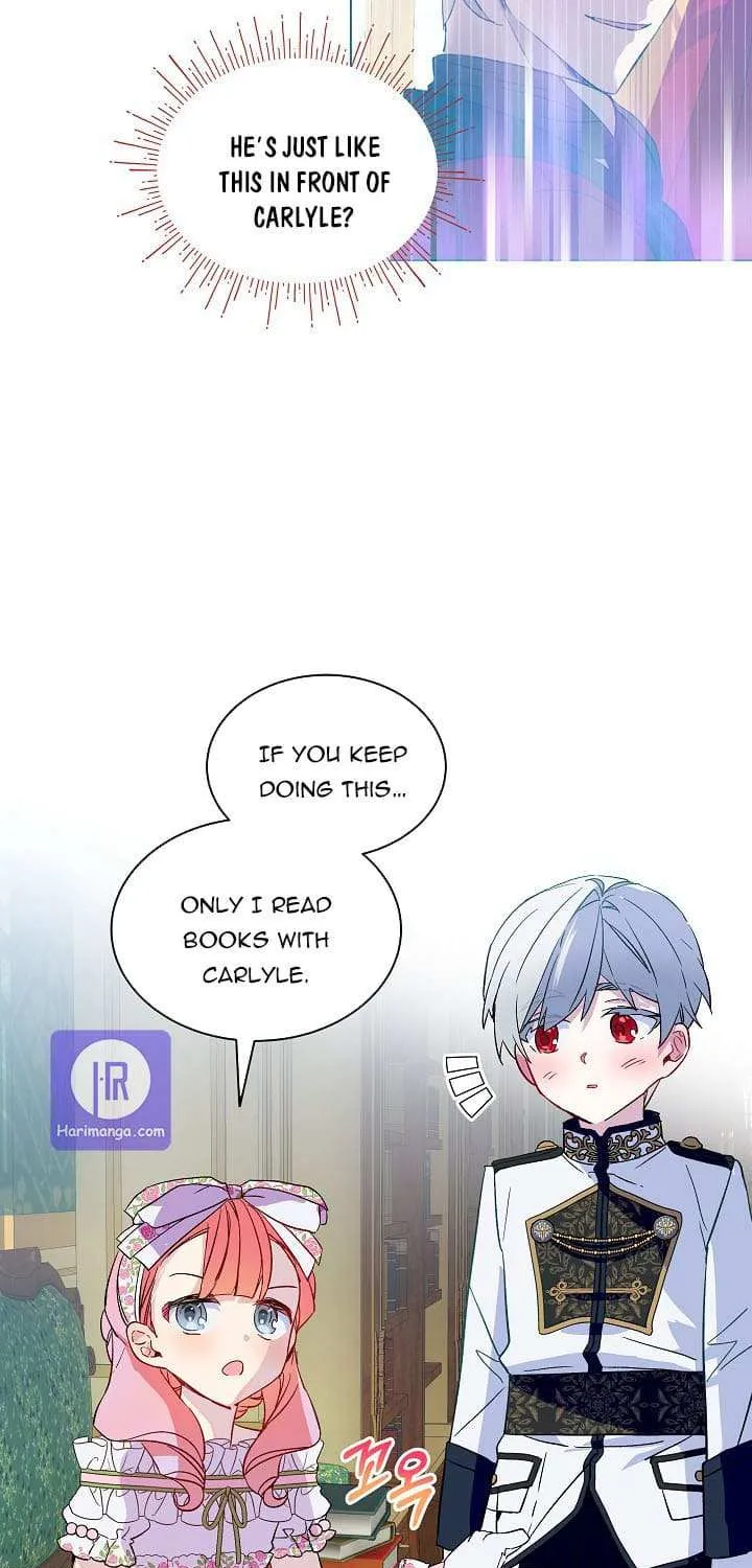 An Unseemly Lady Chapter 20 page 26 - 