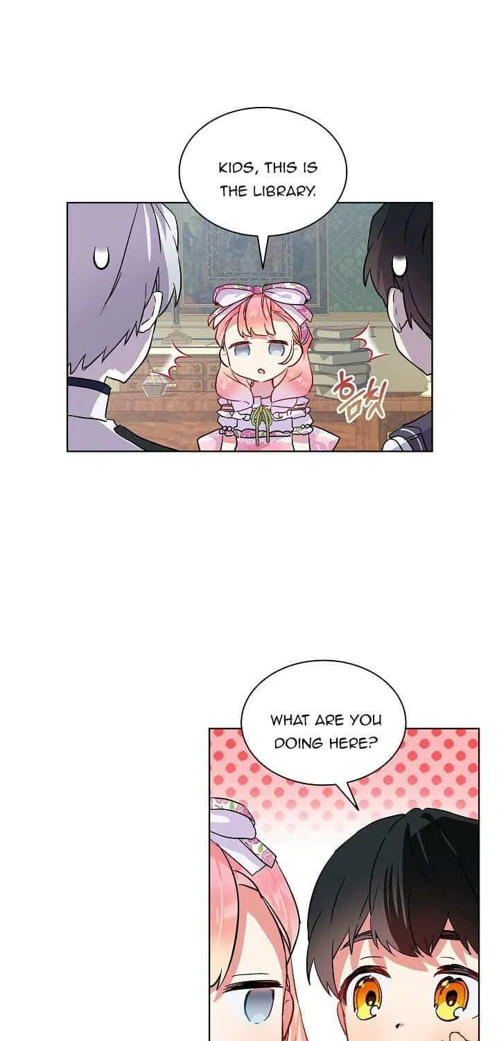An Unseemly Lady Chapter 20 page 9 - 