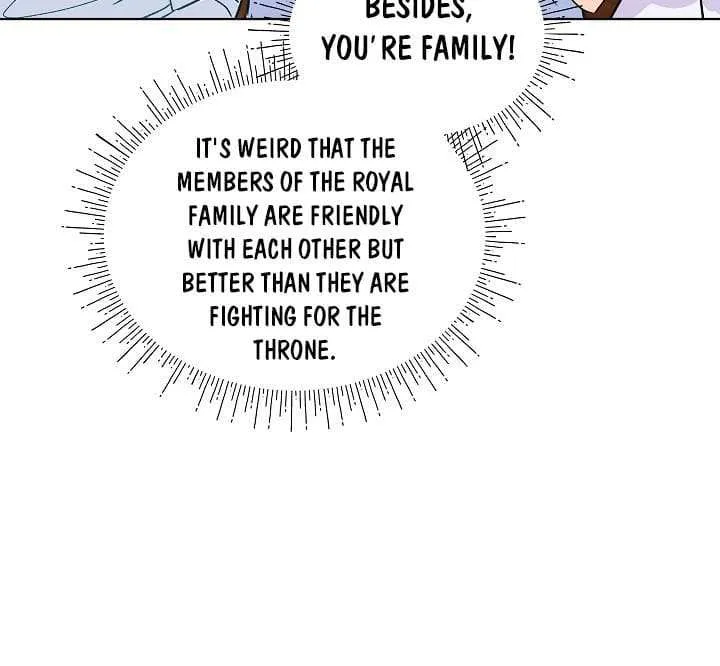 An Unseemly Lady Chapter 21 page 13 - 