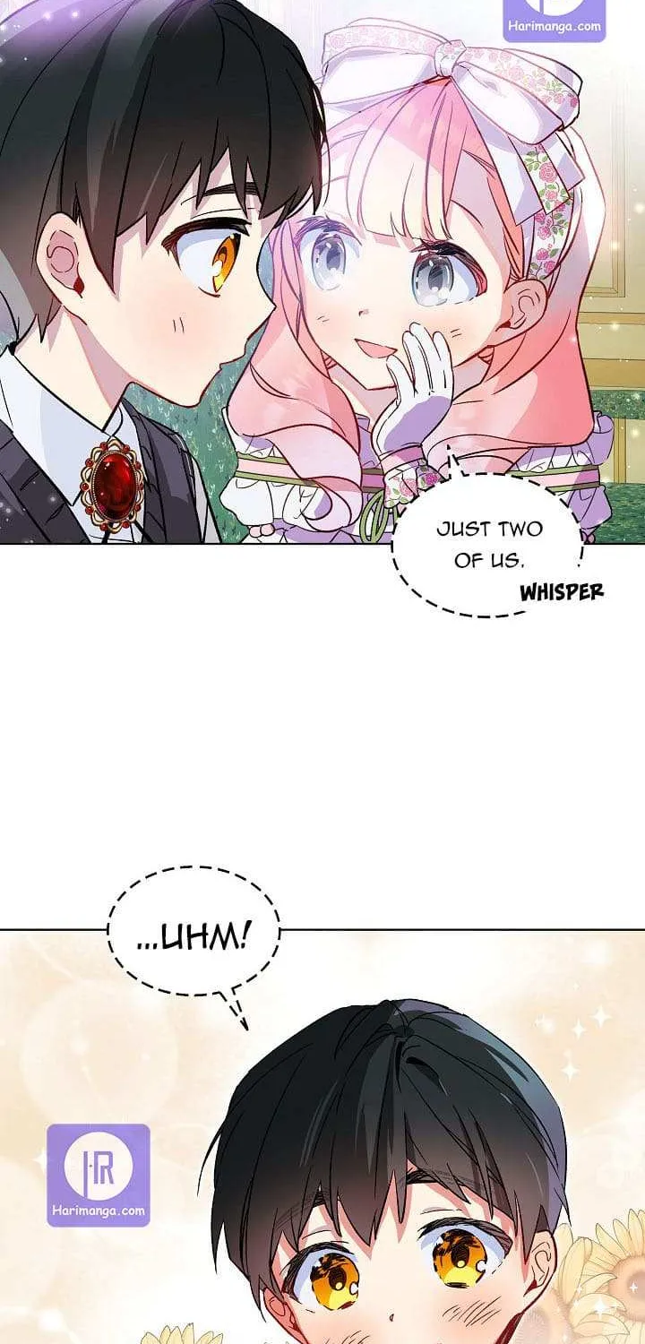 An Unseemly Lady Chapter 21 page 29 - 