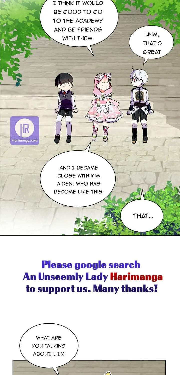 An Unseemly Lady Chapter 21 page 47 - 