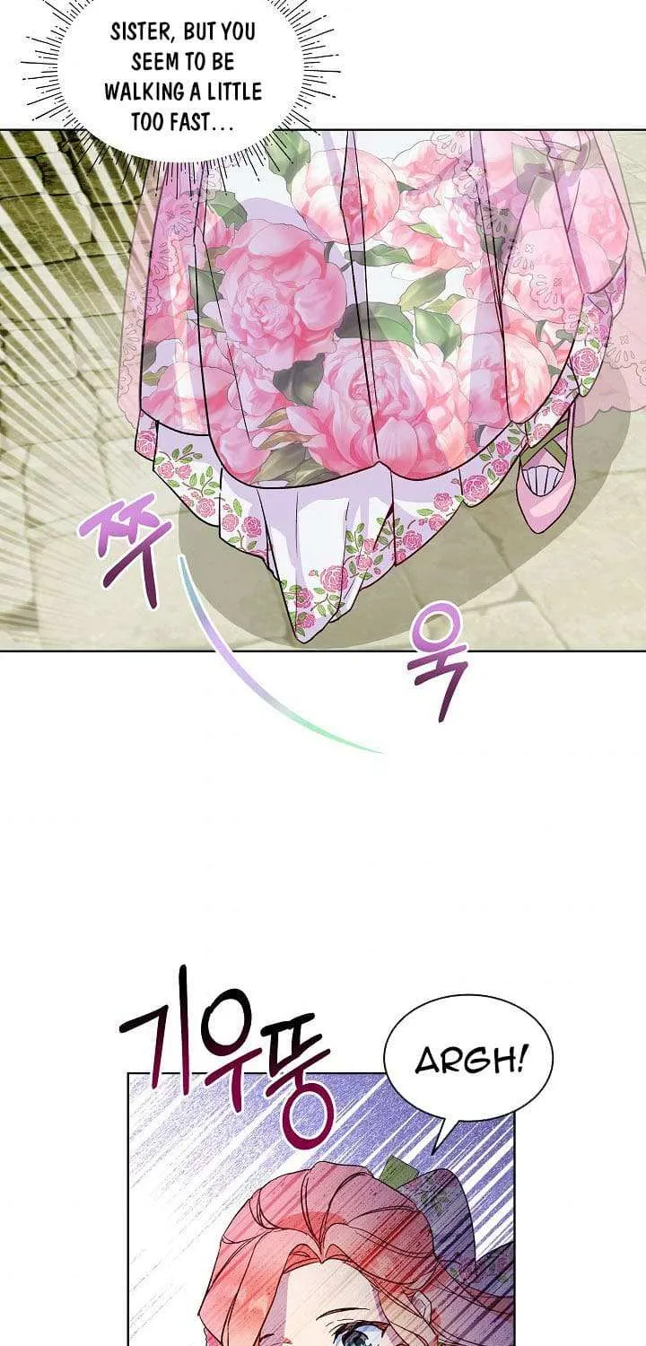 An Unseemly Lady Chapter 21 page 50 - 