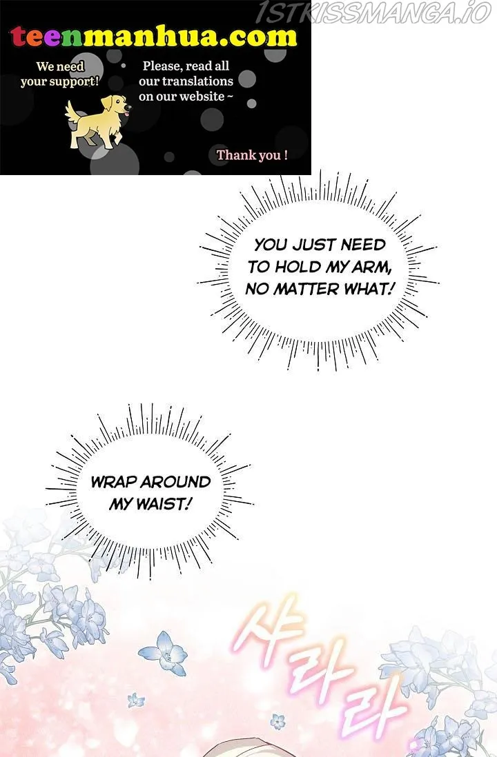 An Unseemly Lady Chapter 22 page 1 - 