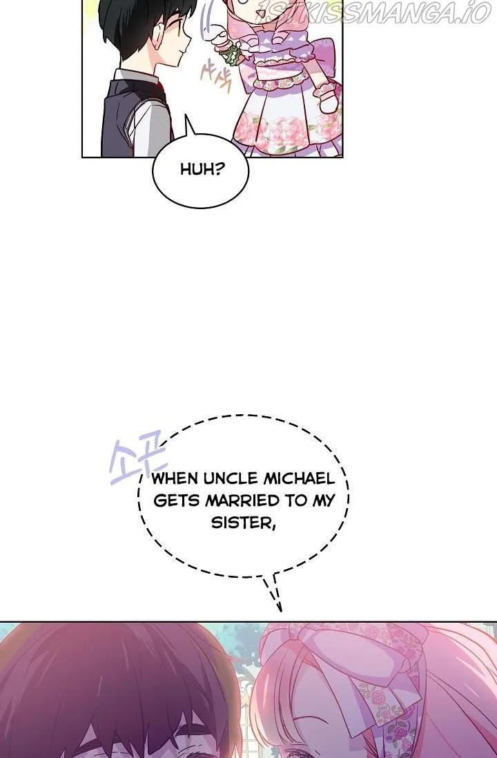 An Unseemly Lady Chapter 22 page 22 - 