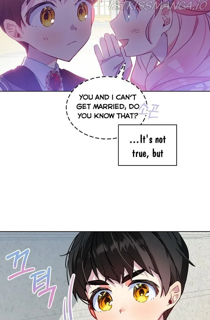An Unseemly Lady Chapter 22 page 23 - 