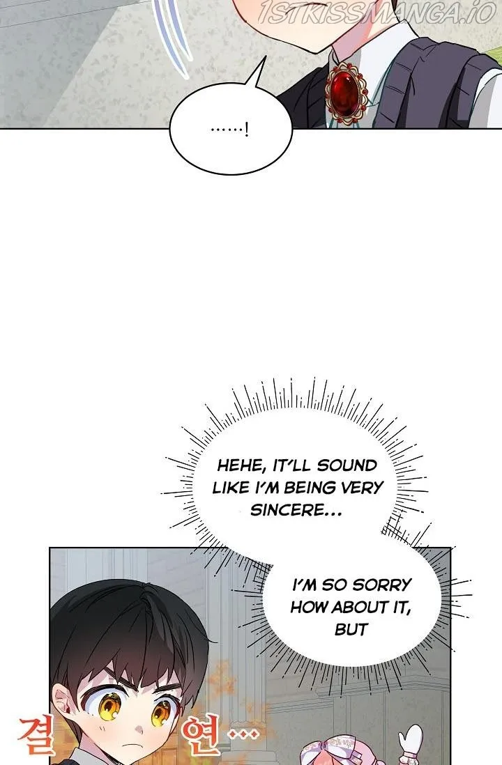An Unseemly Lady Chapter 22 page 24 - 