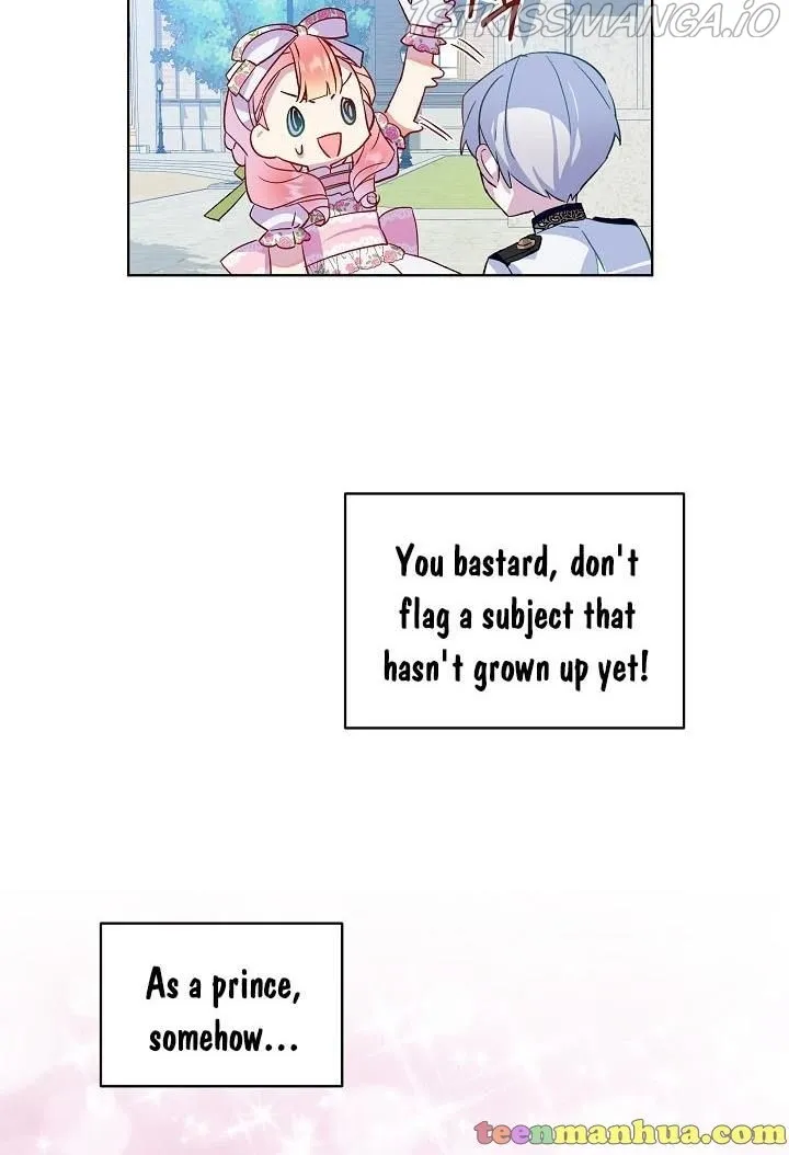 An Unseemly Lady Chapter 22 page 32 - 