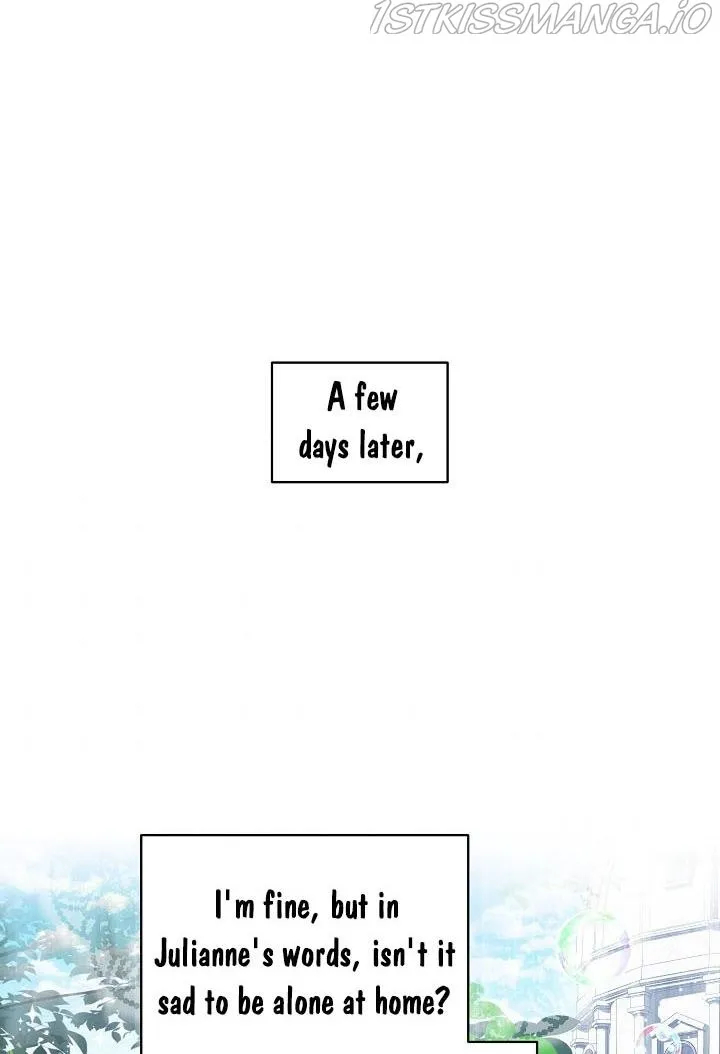An Unseemly Lady Chapter 22 page 36 - 